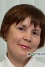 Каданцева Ирина Валентиновна - фото