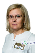 Каденко Ольга Владимировна - фото