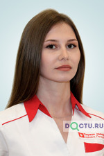 Кадиева Мария Владимировна - фото