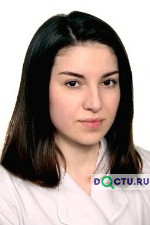 Кадиева Медина Хусаиновна - фото