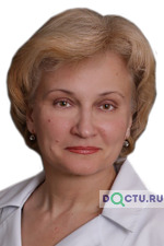 Кадикис Марина Владимировна - фото