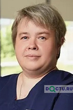 Кадникова Екатерина Васильевна - фото