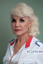 Кадочкина Галина Петровна - фото