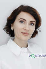 Кадочникова Татьяна Михайловна - фото