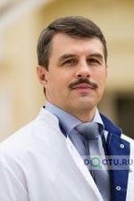 Кадрев Алексей Викторович - фото