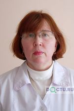 Кадыкова Татьяна Михайловна - фото