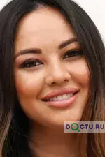 Кадырова Анастасия Львовна - фото