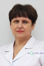 Кафтонова Светлана Васильевна - фото