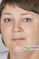 Каги Ирина Владимировна - фото
