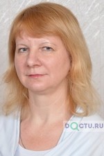 Кайдарова Ольга Борисовна - фото