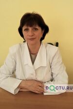Кайибханова Оксана Юрьевна - фото