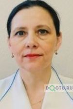 Кайка Ирина Анатольевна - фото