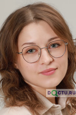 Кайновская Анастасия Андреевна - фото