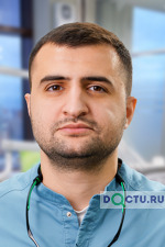 Кайтуков Инал Вадимович - фото