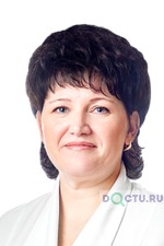 Кайзер Оксана Юрьевна - фото