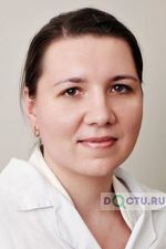Каюмова Марина Михайловна - фото