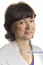 Кахерская Марина Анатольевна - фото