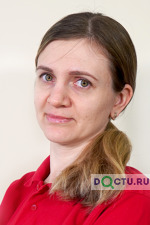 Калабухова Екатерина Владимировна - фото
