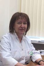 Калачанова Елена Петровна - фото