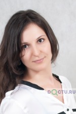 Калаханова Бэлла Халитовна - фото
