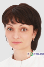 Калакуток Фатима Аслановна - фото