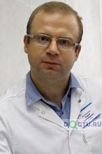 Калашников Андрей Александрович - фото