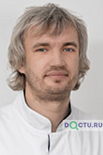 Калашников Максим Константинович - фото