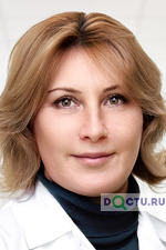 Калашникова Анна Эдуардовна - фото