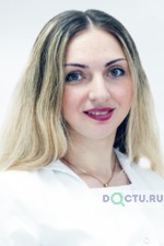 Калашникова Анна Александровна - фото