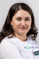 Калашникова Елена Васильевна - фото