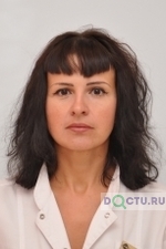 Калашникова Ирина Валерьевна - фото