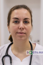 Калашникова Ирина Сергеевна - фото