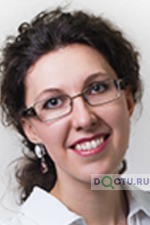 Калашникова Надежда Владимировна - фото
