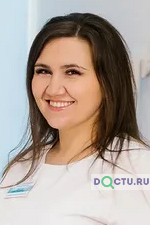 Калашникова Ольга Николаевна - фото