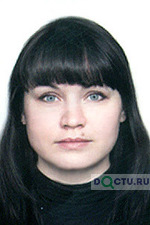 Калашникова Светлана Вячеславовна - фото