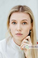 Калашникова Светлана Анатольевна - фото