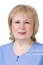 Калашникова Светлана Владимировна - фото