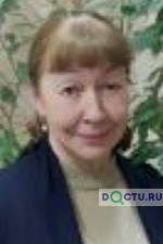 Калашникова Валентина Владимировна - фото