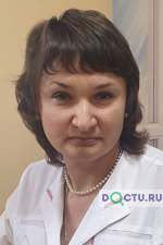 Кальченко Галина Николаевна - фото