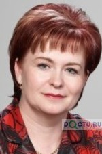 Калейчик Лариса Владимировна - фото