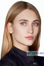 Калеканова Анастасия Владимировна - фото