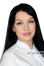Каленова Екатерина Сергеевна - фото