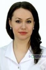 Калентьева Марина Анатольевна - фото