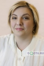 Калияева Жанна Ибрагимовна - фото