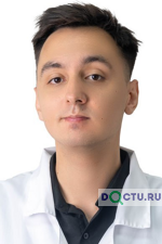 Калика Дмитрий Андреевич - фото
