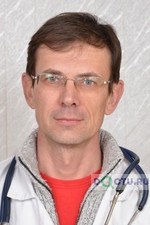 Калина Юрий Юрьевич - фото