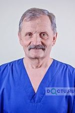 Калиненко Василий Николаевич - фото