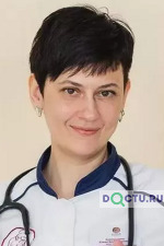 Калиниченко Елена Владимировна - фото