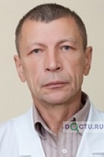 Калиниченко Вадим Дмитриевич - фото
