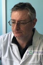 Калиничев Станислав Евгеньевич - фото